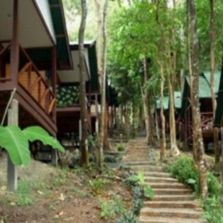 Green Valley Resort Краби Экстерьер фото