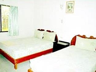Green Valley Resort Краби Экстерьер фото