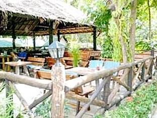 Green Valley Resort Краби Экстерьер фото