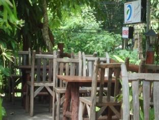 Green Valley Resort Краби Экстерьер фото